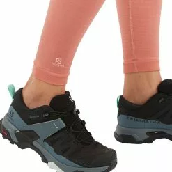 Salomon Elevate Move On Tight Women's -Salomon Store BRIDUS D2 1