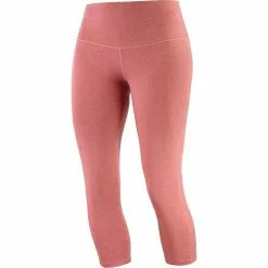 Salomon Essential 5/6 Tight Women's -Salomon Store BRIDUS D2 2
