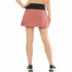 Salomon XA Skort Women's -Salomon Store BRIDUS D2