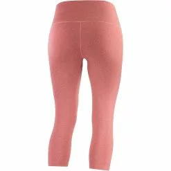 Salomon Essential 5/6 Tight Women's -Salomon Store BRIDUS D3 2