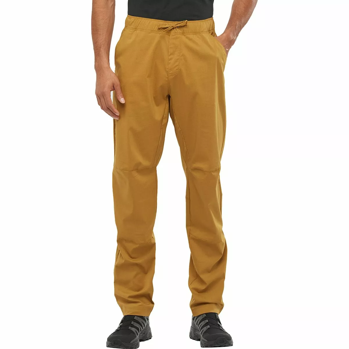 Salomon Explore Tapered Pant Men's 1 Salomon Explore Tapered Pant Men's