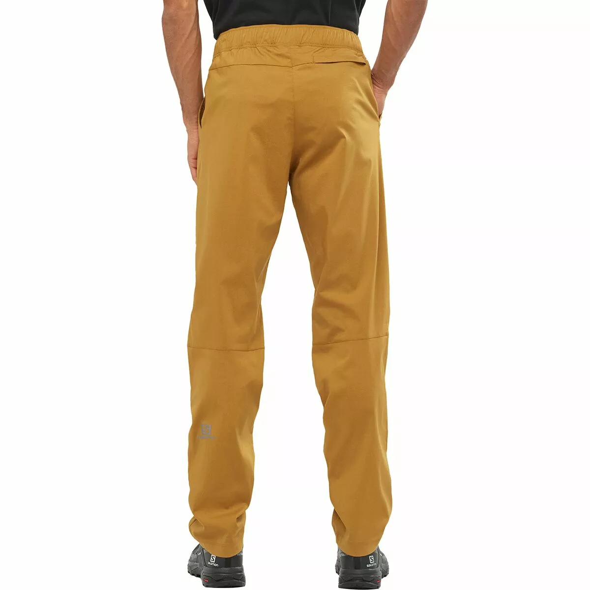 Salomon Explore Tapered Pant Men's 6 Salomon Explore Tapered Pant Men's - Image 6