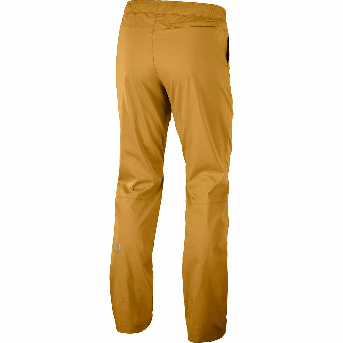 Salomon Explore Tapered Pant Men's 4 Salomon Explore Tapered Pant Men's - Image 4