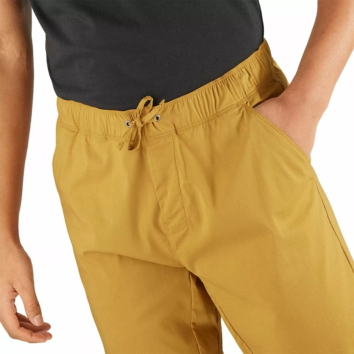 Salomon Explore Tapered Pant Men's 2 Salomon Explore Tapered Pant Men's - Image 2