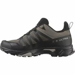 Salomon X Ultra 4 Hiking Shoe Men's -Salomon Store BUCOBLVIKA D4