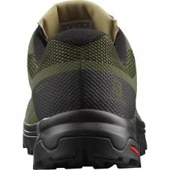 Salomon Outline GTX Hiking Shoe Men's -Salomon Store BUOLBLSA D3