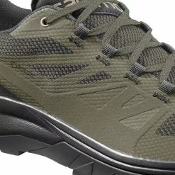 Salomon Outline GTX Hiking Shoe Men's -Salomon Store BUOLBLSA D5