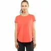 Salomon Comet Breeze T Shirt Women's