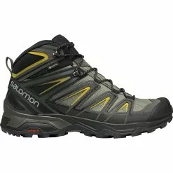 Salomon X Ultra 3 Mid GTX Hiking Boot Men's