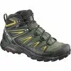 Salomon X Ultra 3 Mid GTX Wide Hiking Boot Men's