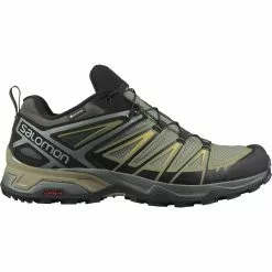 Salomon X Ultra 3 GTX Hiking Shoe Men's