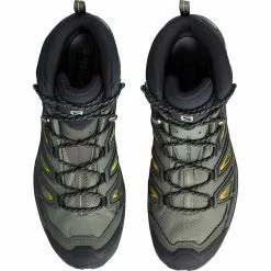 Salomon X Ultra 3 Mid GTX Wide Hiking Boot Men's -Salomon Store CASGRASUL D2