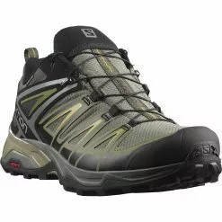 Salomon X Ultra 3 GTX Hiking Shoe Men's -Salomon Store CASGRASUL D3 2