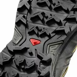 Salomon X Ultra 3 Mid GTX Wide Hiking Boot Men's -Salomon Store CASGRASUL D3