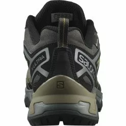 Salomon X Ultra 3 GTX Hiking Shoe Men's -Salomon Store CASGRASUL D4 2