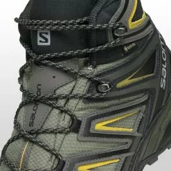 Salomon X Ultra 3 Mid GTX Hiking Boot Men's 21 Salomon X Ultra 3 Mid GTX Hiking Boot Men's -Salomon Store CASGRASUL D5 1
