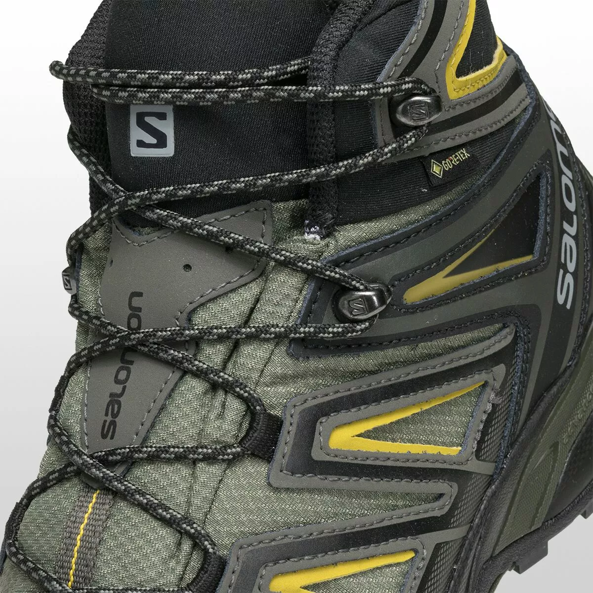 Salomon X Ultra 3 Mid GTX Hiking Boot Men's 5 Salomon X Ultra 3 Mid GTX Hiking Boot Men's - Image 5