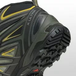 Salomon X Ultra 3 Mid GTX Hiking Boot Men's 20 Salomon X Ultra 3 Mid GTX Hiking Boot Men's -Salomon Store CASGRASUL D6 1