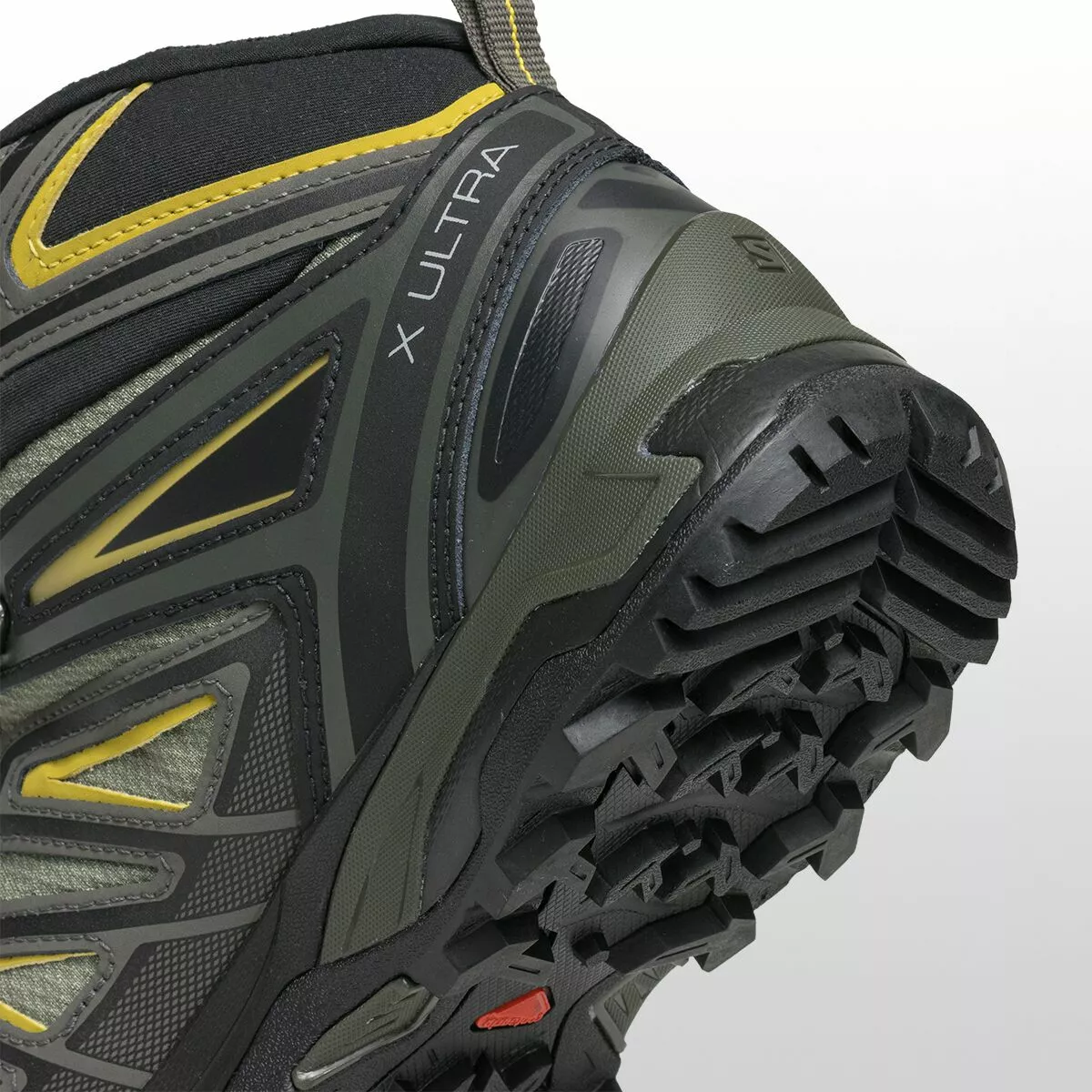 Salomon X Ultra 3 Mid GTX Hiking Boot Men's 4 Salomon X Ultra 3 Mid GTX Hiking Boot Men's - Image 4