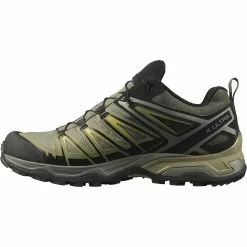 Salomon X Ultra 3 GTX Hiking Shoe Men's -Salomon Store CASGRASUL D6 2