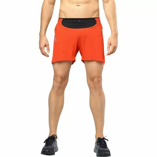 Salomon Sense Pro Short Men's -Salomon Store CHETOM