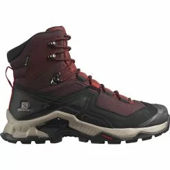 Salomon Quest Element GTX Hiking Boot Men's -Salomon Store CHPLMABRGOBE