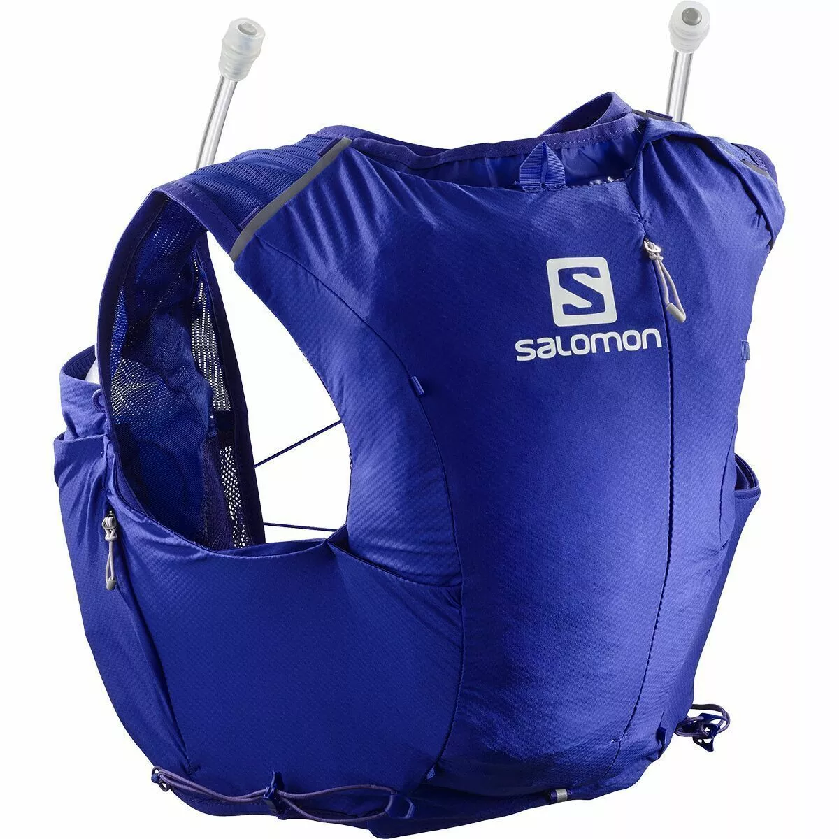 Salomon Adv Skin 8L Hydration Vest Women's 3 Salomon Adv Skin 8L Hydration Vest Women's - Image 3