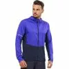 Salomon Agile Full Zip Hoodie Men's