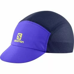 Salomon Air Logo Cap