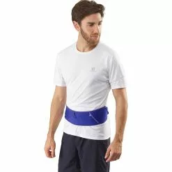 Salomon Pulse Hydration Belt -Salomon Store CLEBLU D1