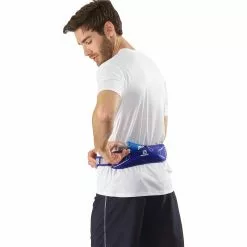 Salomon Agile 250 Belt Set -Salomon Store CLEBLU D2 1