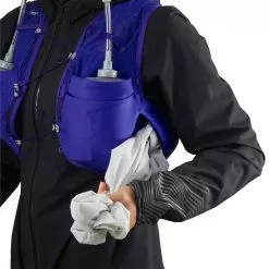 Salomon Adv Skin 8L Hydration Vest Women's 15 Salomon Adv Skin 8L Hydration Vest Women's -Salomon Store CLEBLU D7 1