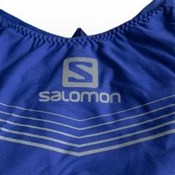Salomon ADV Skin 5L Set Hydration Vest -Salomon Store CLEBLU D7