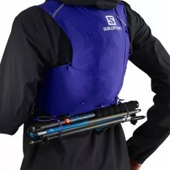 Salomon Adv Skin 8L Hydration Vest Women's 14 Salomon Adv Skin 8L Hydration Vest Women's -Salomon Store CLEBLU D8 1