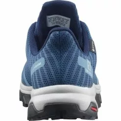 Salomon Outbound Prism GTX Hiking Shoe Women's 26 Salomon Outbound Prism GTX Hiking Shoe Women's -Salomon Store COBLDADEPEBL D2