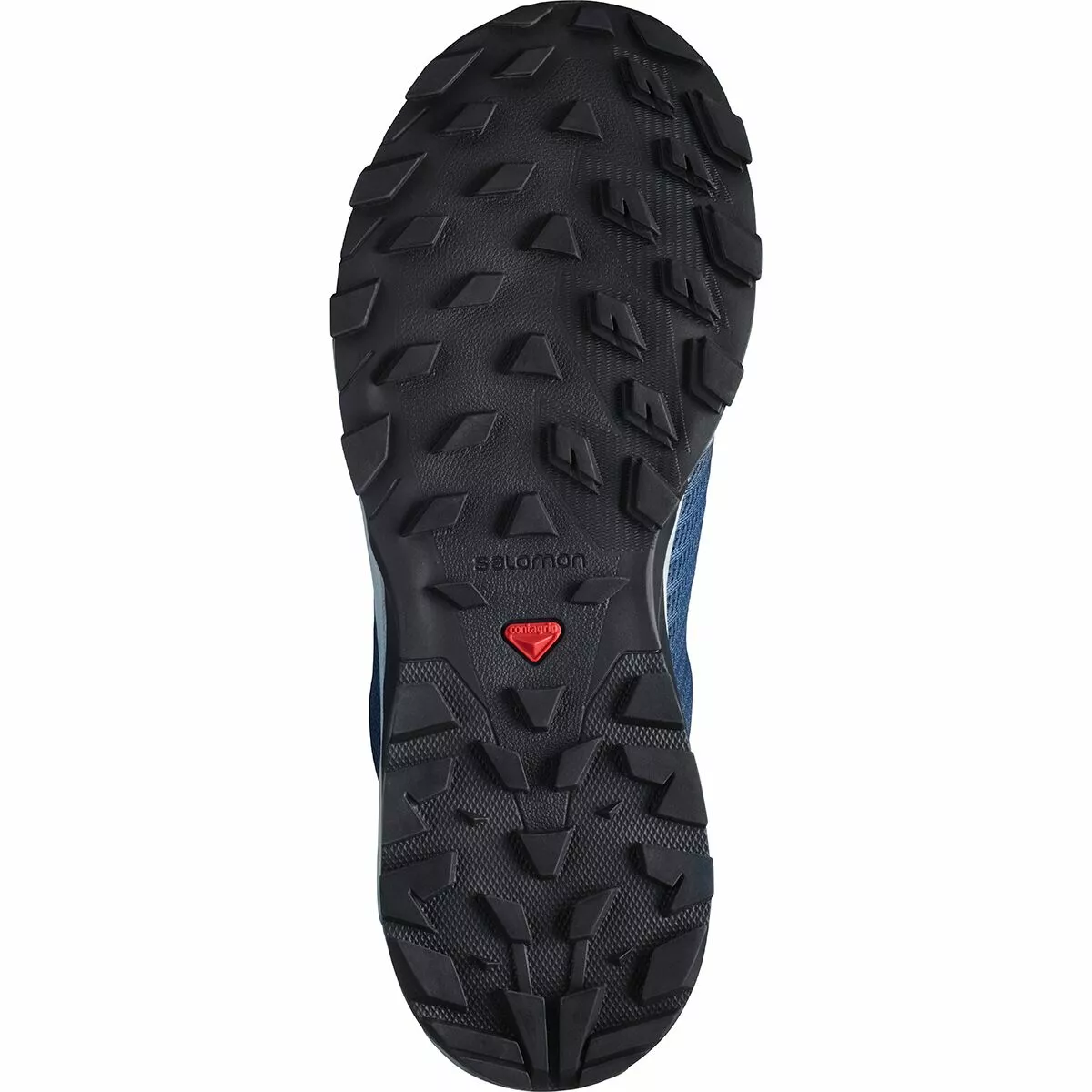 Salomon Outbound Prism GTX Hiking Shoe Women's 12 Salomon Outbound Prism GTX Hiking Shoe Women's - Image 12