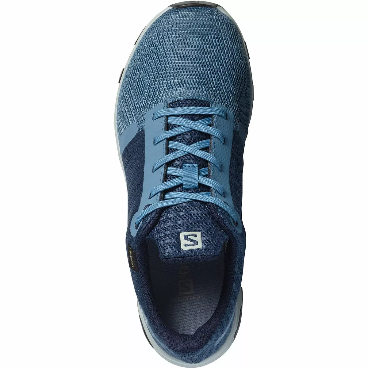 Salomon Outbound Prism GTX Hiking Shoe Women's 8 Salomon Outbound Prism GTX Hiking Shoe Women's - Image 8