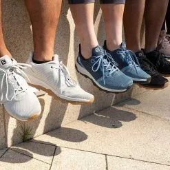 Salomon Outbound Prism GTX Hiking Shoe Women's 23 Salomon Outbound Prism GTX Hiking Shoe Women's -Salomon Store COBLDADEPEBL D8