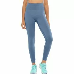 Salomon Elevate Move On Tight Women's -Salomon Store COPBLU 4