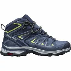 Salomon X Ultra 3 Mid GTX Hiking Boot Women's