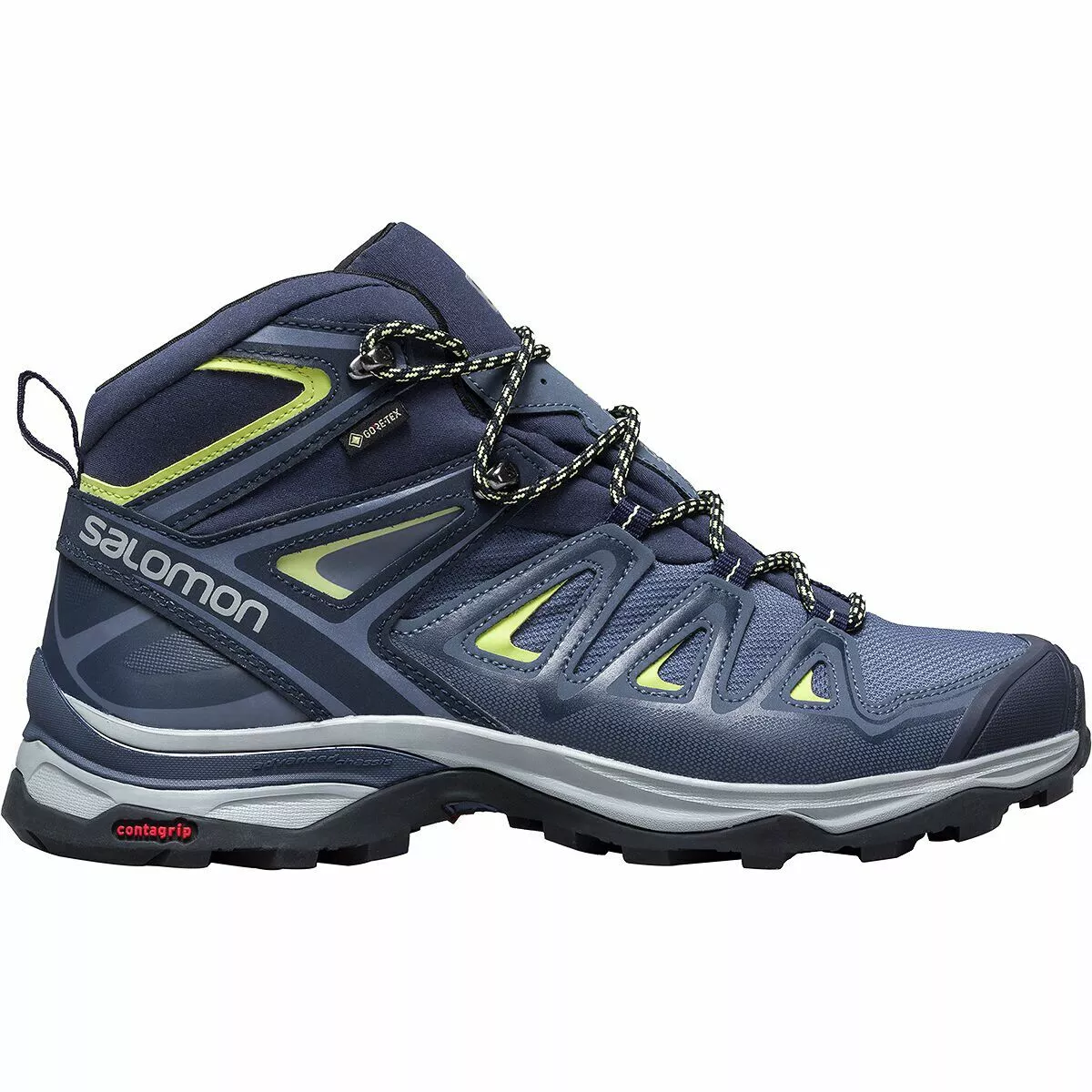 Salomon X Ultra 3 Mid GTX Hiking Boot Women's 1 Salomon X Ultra 3 Mid GTX Hiking Boot Women's