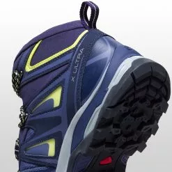 Salomon X Ultra 3 Mid GTX Hiking Boot Women's 14 Salomon X Ultra 3 Mid GTX Hiking Boot Women's -Salomon Store CRBLBLLM D10 1