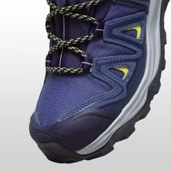 Salomon X Ultra 3 Mid GTX Hiking Boot Women's 13 Salomon X Ultra 3 Mid GTX Hiking Boot Women's -Salomon Store CRBLBLLM D11 1