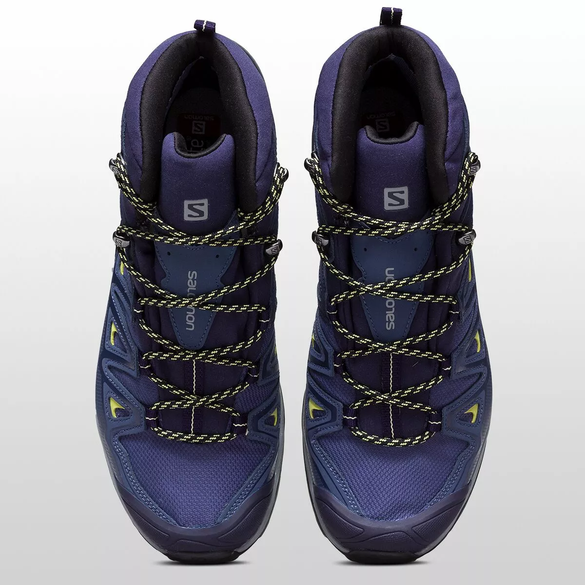 Salomon X Ultra 3 Mid GTX Hiking Boot Women's 3 Salomon X Ultra 3 Mid GTX Hiking Boot Women's - Image 3