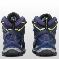 Salomon X Ultra 3 Mid GTX Wide Hiking Boot Women's -Salomon Store CRBLBLLM D6