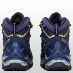 Salomon X Ultra 3 Mid GTX Hiking Boot Women's 17 Salomon X Ultra 3 Mid GTX Hiking Boot Women's -Salomon Store CRBLBLLM D7 1