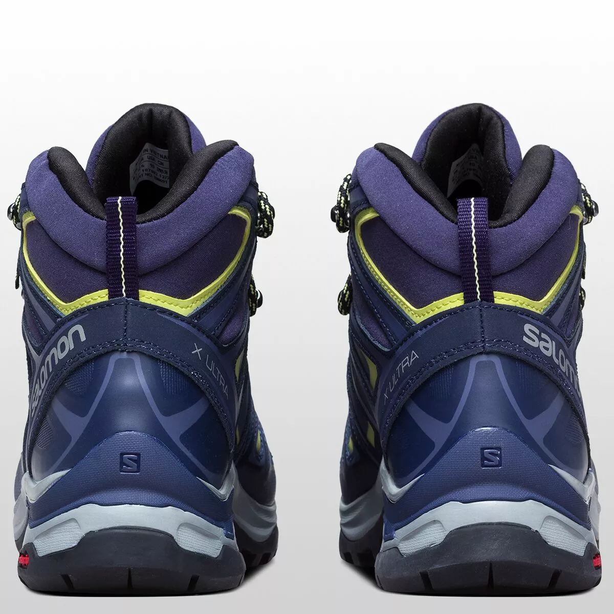 Salomon X Ultra 3 Mid GTX Hiking Boot Women's 8 Salomon X Ultra 3 Mid GTX Hiking Boot Women's - Image 8