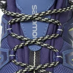 Salomon X Ultra 3 Mid GTX Wide Hiking Boot Women's -Salomon Store CRBLBLLM D8
