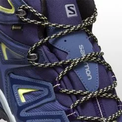 Salomon X Ultra 3 Mid GTX Hiking Boot Women's 15 Salomon X Ultra 3 Mid GTX Hiking Boot Women's -Salomon Store CRBLBLLM D9 1