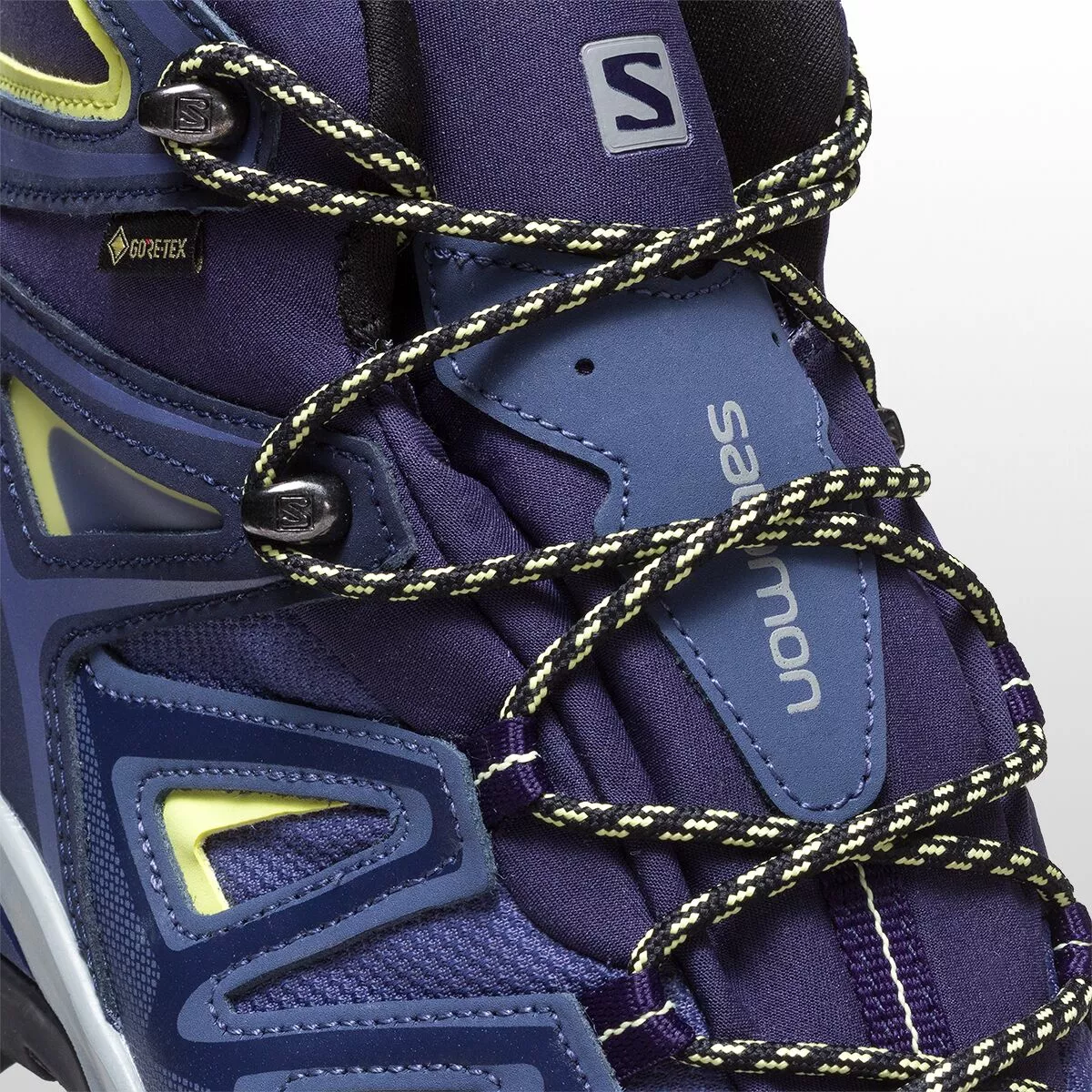 Salomon X Ultra 3 Mid GTX Hiking Boot Women's 6 Salomon X Ultra 3 Mid GTX Hiking Boot Women's - Image 6